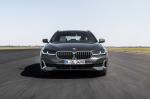 BMW 530i Touring Luxury Line 2020 года (WW)